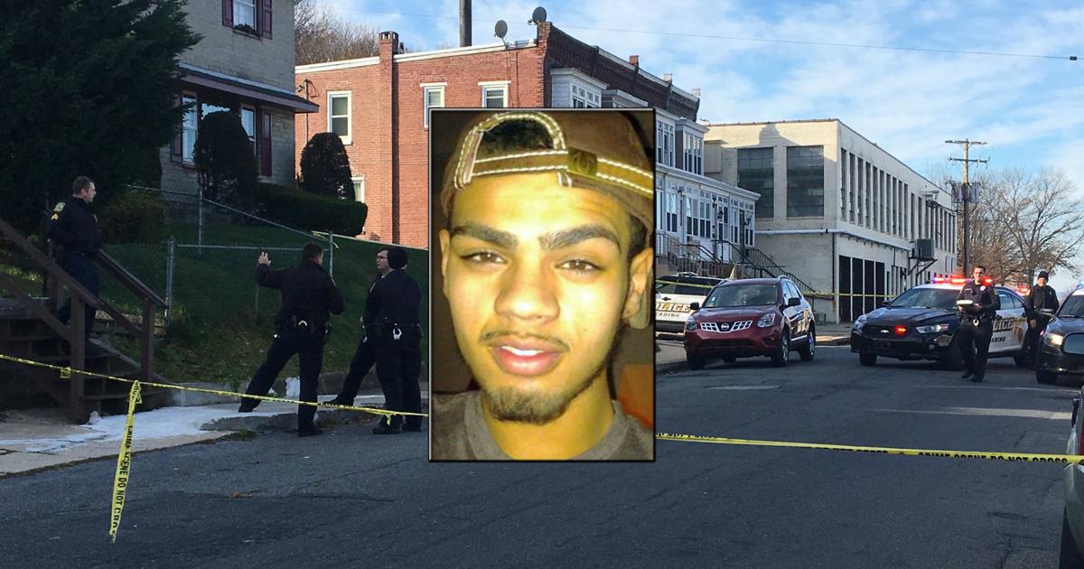 Police ID man fatally shot inside Reading home | Berks Regional News