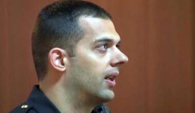 Bethlehem police officer, veteran charged with indecent exposure | Lehigh Valley Regional News