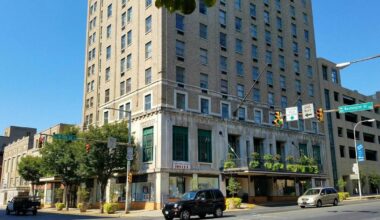 Abraham Lincoln Hotel in Reading set to cease operations | Berks Regional News