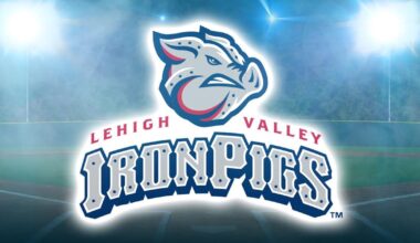 Scranton/Wilkes-Barre bats explode late in lopsided win over IronPigs | Sports