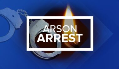 Police: Scranton man set fire to home with mother inside