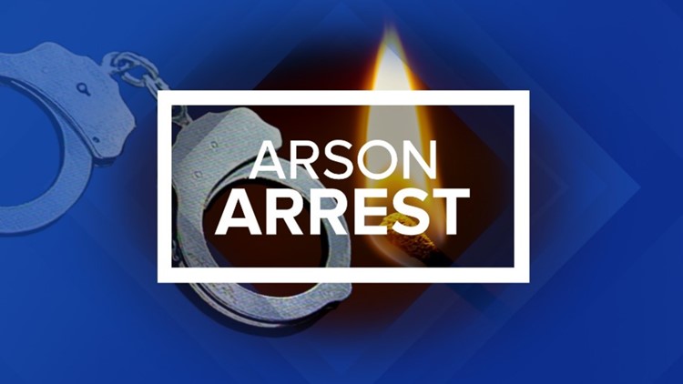Police: Scranton man set fire to home with mother inside