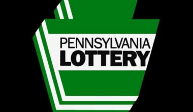Lottery ticket worth more than $2M sold at Whitehall Twp. convenience store | Allentown Area