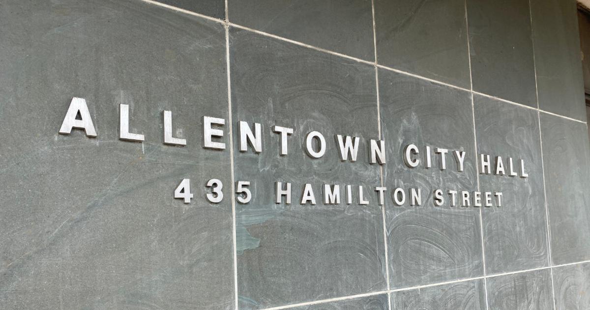 Allentown City Council debates proposed resolution requiring audit of mayor’s travel expenses | Allentown Area