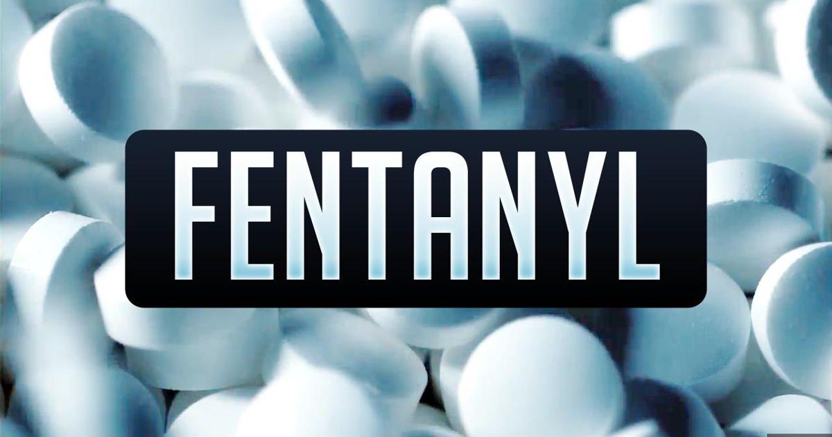 Bethlehem man charged in connection with fatal fentanyl overdose | Lehigh Valley Regional News