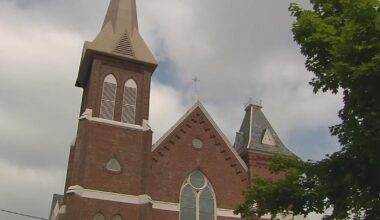 Bethlehem zoning board approves conversion of 2 former churches to apartments | Lehigh Valley Regional News