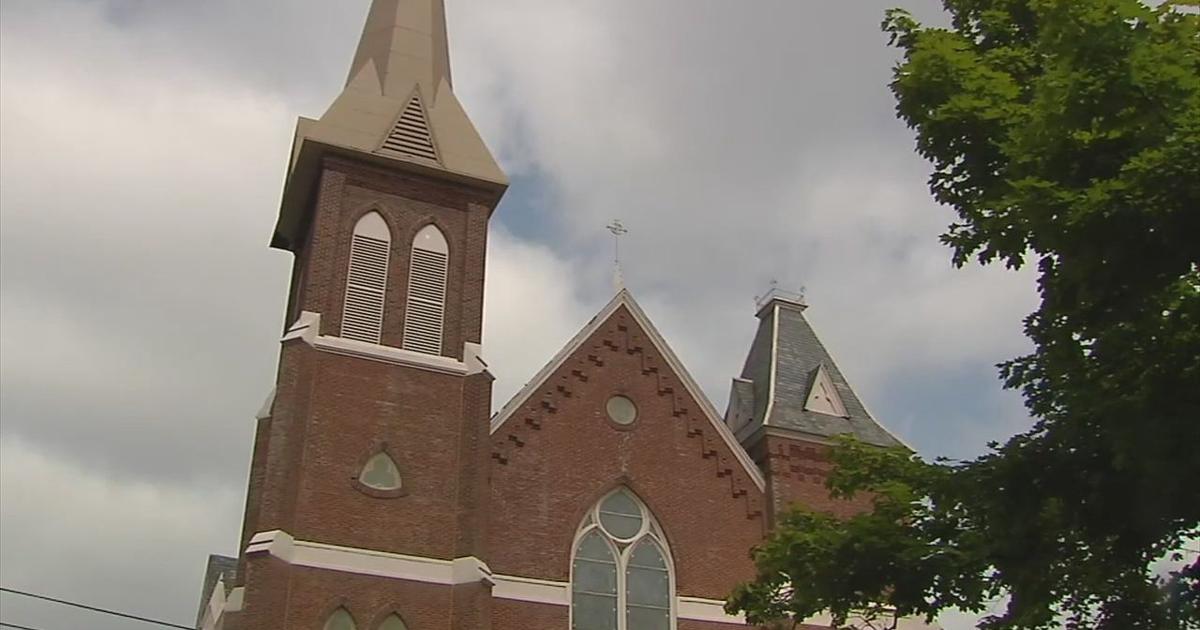 Bethlehem zoning board approves conversion of 2 former churches to apartments | Lehigh Valley Regional News