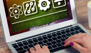 Students learning virtually, after power outage at Nazareth High School | Nazareth Area