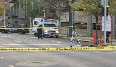 Police ID 19-year-old victim of homicide in Reading | Berks Regional News