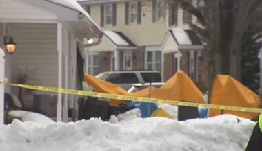 Suspect charged in Bethlehem Township homicide | Lehigh Valley Regional News