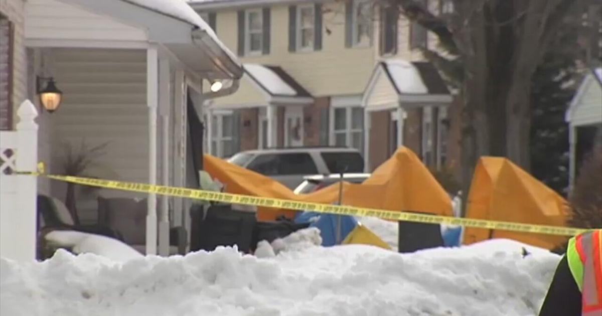 Suspect charged in Bethlehem Township homicide | Lehigh Valley Regional News