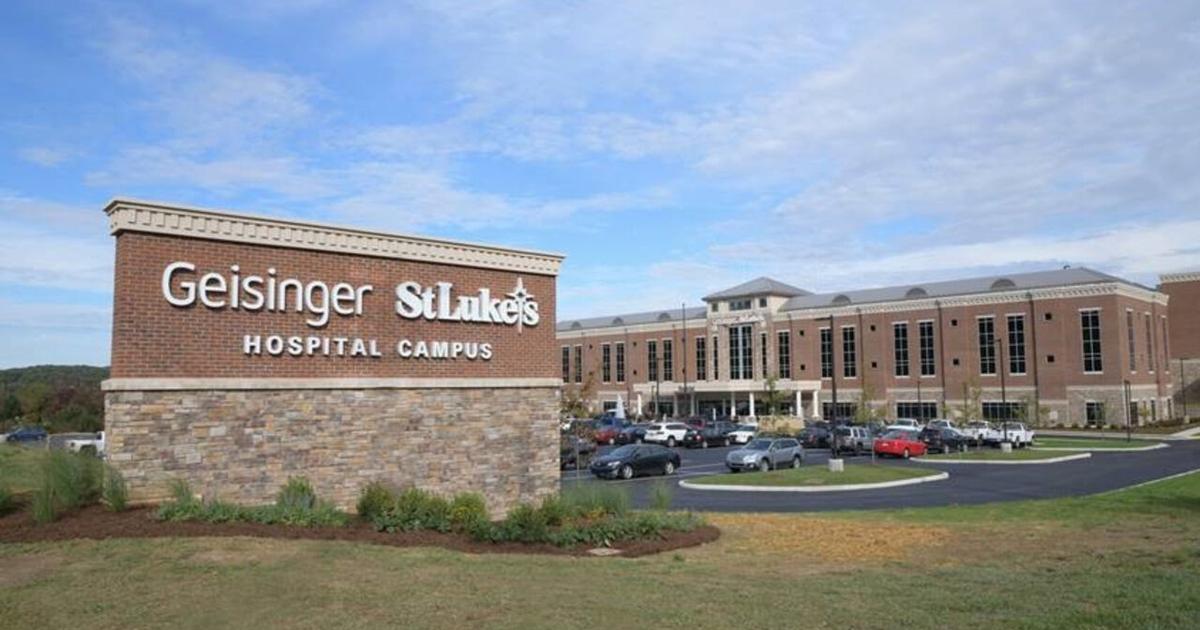 Lehigh County commissioners back St. Luke’s bond financing, youth opioid prevention programs | Lehigh Valley Regional News
