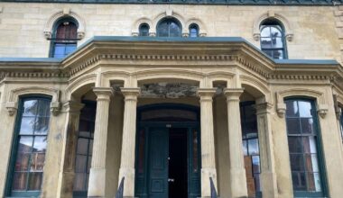 Reading City Council hears appeal regarding proposed addition next to historic Trexler Mansion | Berks Regional News