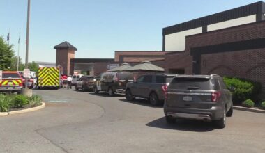 Police investigating 3 deaths at Bethlehem hotel | Lehigh Valley Regional News