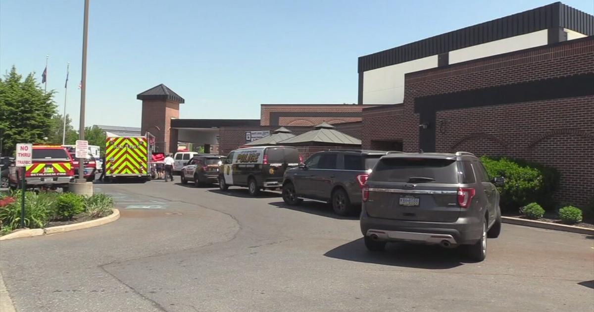 Police investigating 3 deaths at Bethlehem hotel | Lehigh Valley Regional News