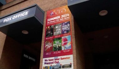 Pittsburgh Public Theater lays off staff as merger proceeds with Pittsburgh CLO