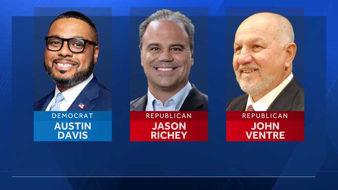 Candidates for Pennsylvania Lieutenant Governor. Candidates for Pennsylvania Lieutenant Governor.