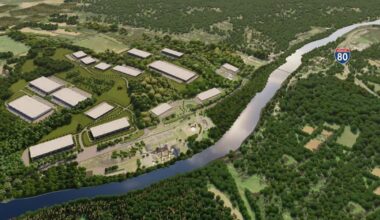 After nixing Dixie Cup TIF, Northampton County Council considers taking aim at River Pointe LERTA | Northampton County