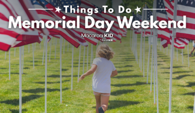 Memorial Day Weekend Events & Things To Do in Erie