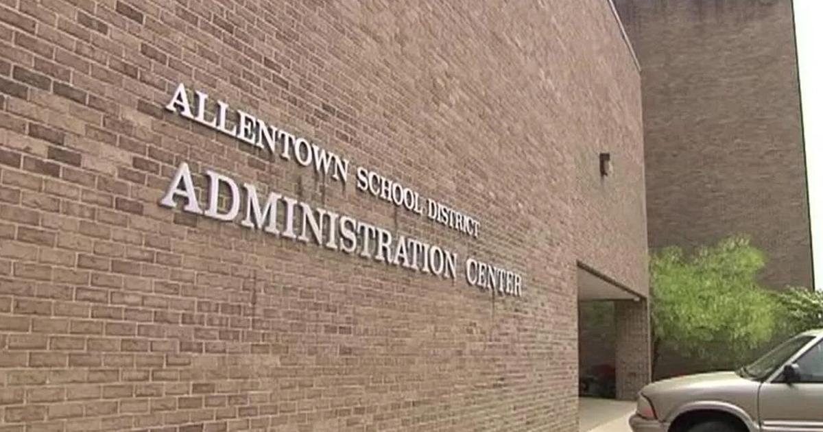 Allentown school board names Nancy Wilt, Lisa Conover new president, vice president | Lehigh Valley Regional News