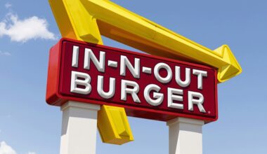 Does ‘In-N-Out Burger’ have plans to open in Pennsylvania?
