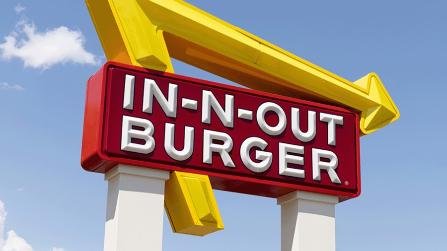 Does ‘In-N-Out Burger’ have plans to open in Pennsylvania?