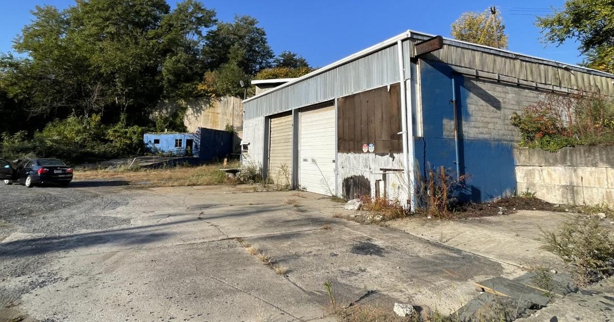 Former Bethlehem Township concrete plant site sold; medical office building planned | Lehigh Valley Regional News