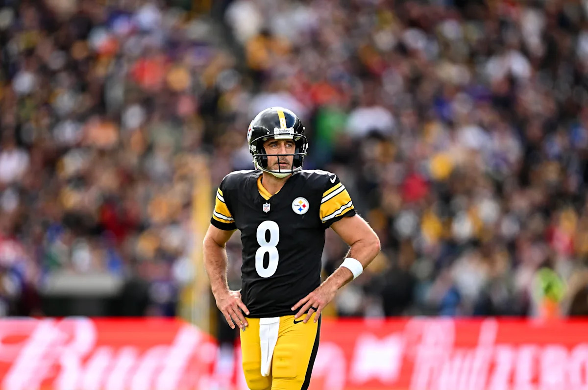 NFL defensive coordinator lays out blueprint to slow down Pittsburgh Steelers