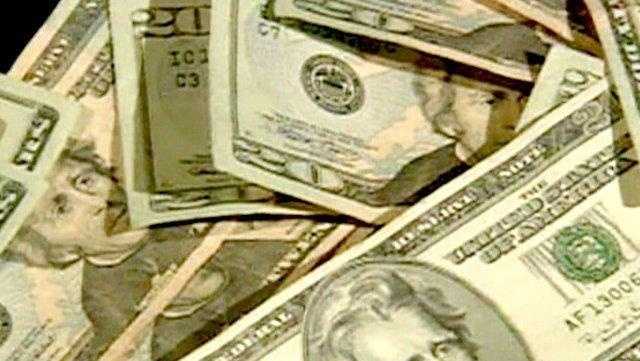Greenville City Council OKs first budget reading
