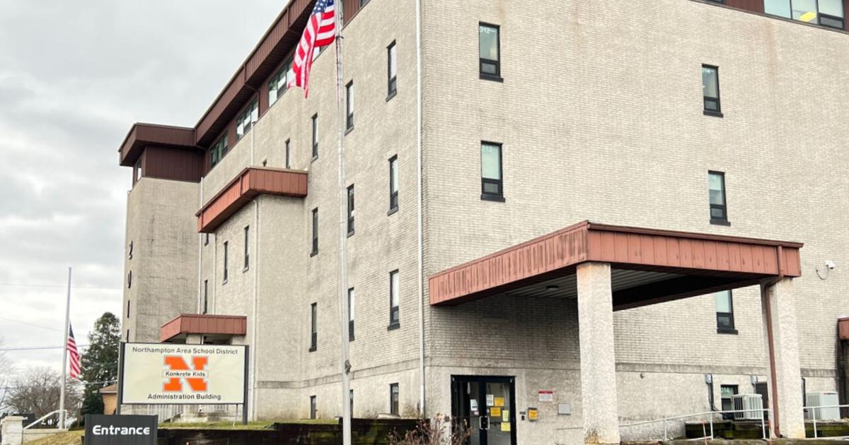 Northampton Area School District adopts preliminary budget with 4.2% tax increase in 5-4 vote | Northampton County