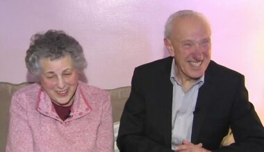 Allentown couple discuss forgiveness, love decades after wife hired hitmen to kill husband | Lehigh Valley Regional News