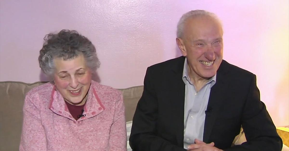 Allentown couple discuss forgiveness, love decades after wife hired hitmen to kill husband | Lehigh Valley Regional News