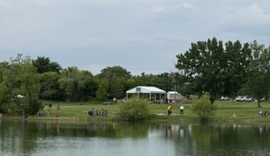 Register by Tomorrow to be Guaranteed a Prize at the Scranton Kids' Fishing Day Event | Raccoon Valley Radio