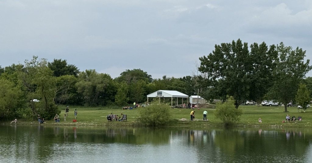 Register by Tomorrow to be Guaranteed a Prize at the Scranton Kids' Fishing Day Event | Raccoon Valley Radio