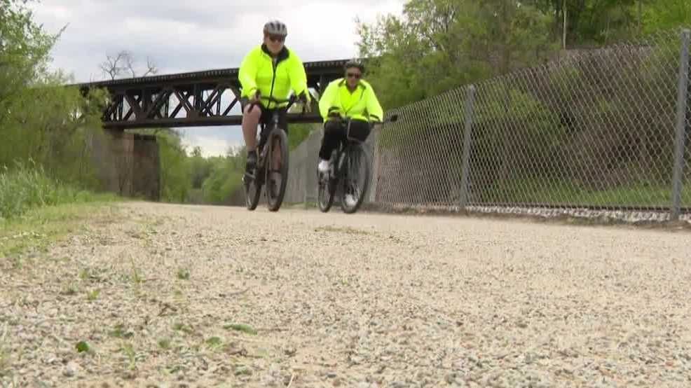 Montour Trail in Pennsylvania will get historical marker