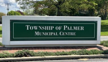 First class? Palmer Township supervisors consider changing government structure | Easton Area