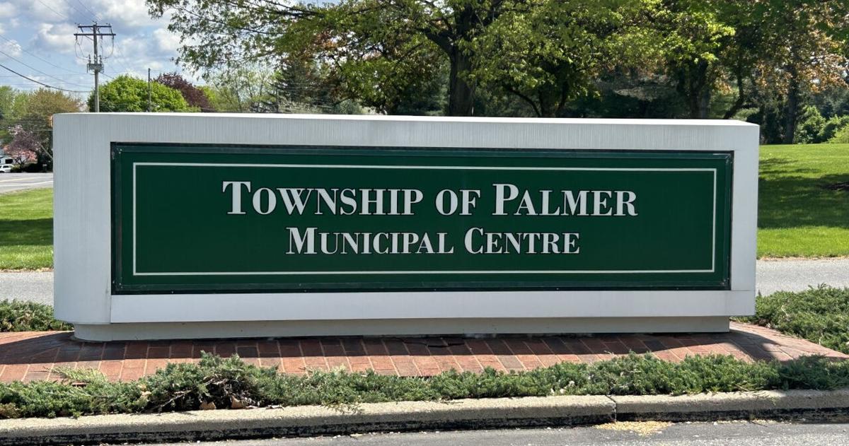First class? Palmer Township supervisors consider changing government structure | Easton Area