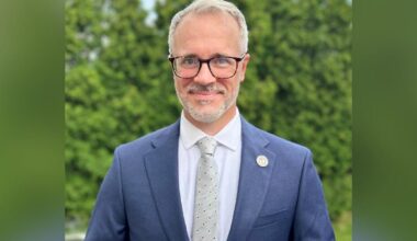 Diocese of Allentown names new Superintendent of Catholic Education | Lehigh Valley Regional News