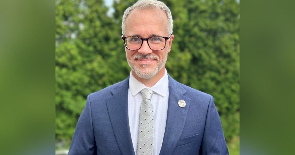 Diocese of Allentown names new Superintendent of Catholic Education | Lehigh Valley Regional News