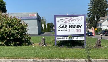 Bethlehem Township's William Penn Highway continues to draw investors; Zippy's sold for $1 million | Lehigh Valley Regional News