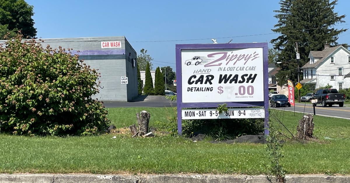 Bethlehem Township's William Penn Highway continues to draw investors; Zippy's sold for $1 million | Lehigh Valley Regional News