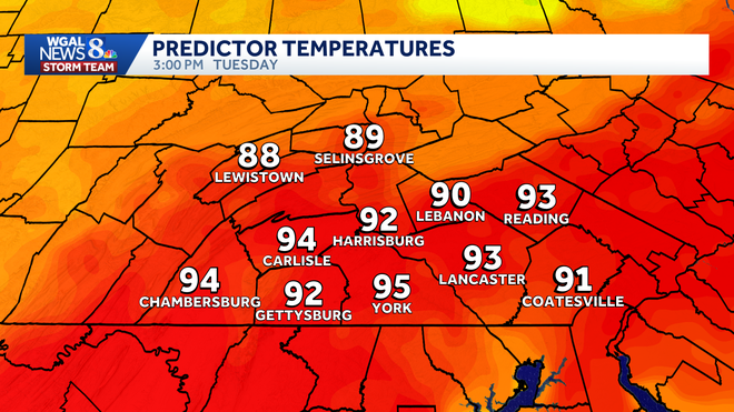 weather graphic weather graphic