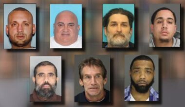 Authorities make more arrests in Reading-area drug operation with ties to Mexican cartel | Berks Regional News