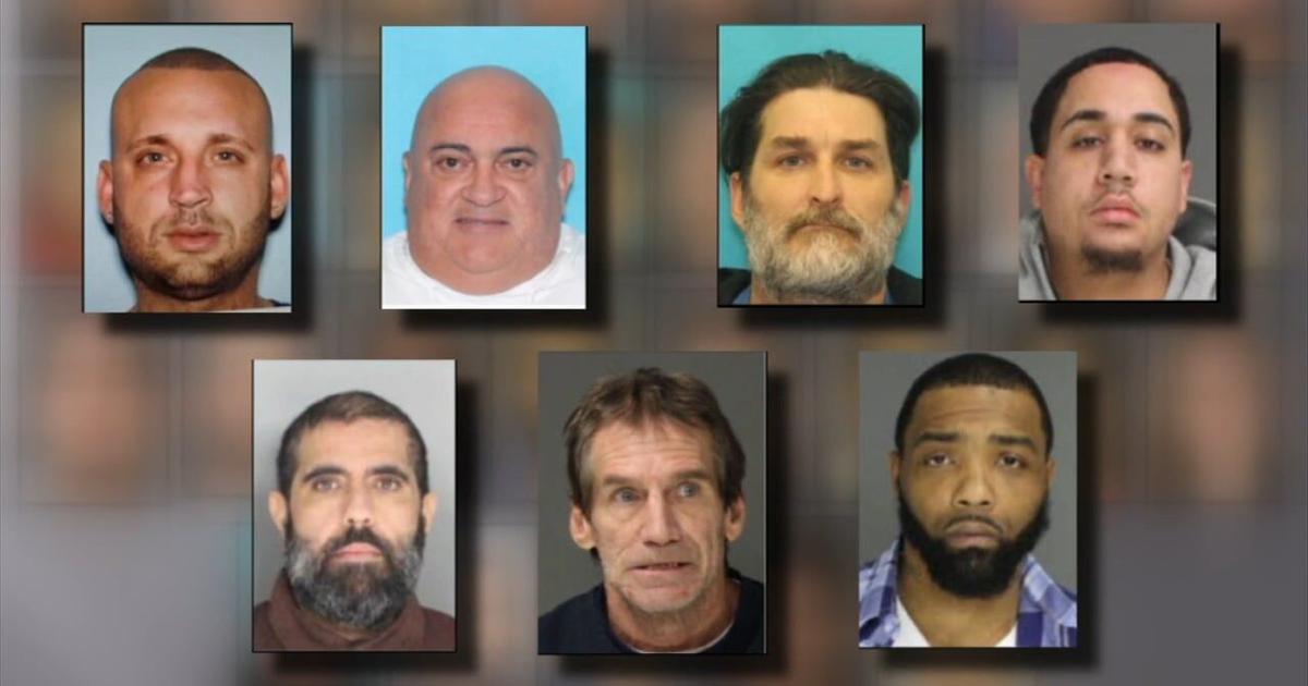 Authorities make more arrests in Reading-area drug operation with ties to Mexican cartel | Berks Regional News