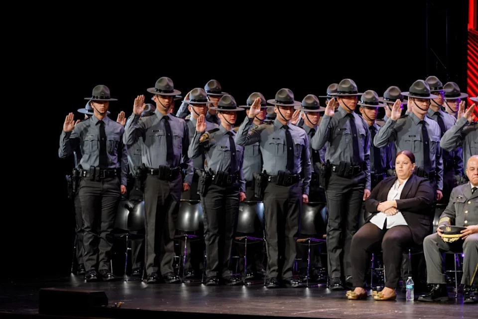 Photo Courtesy / Commonwealth Media Services