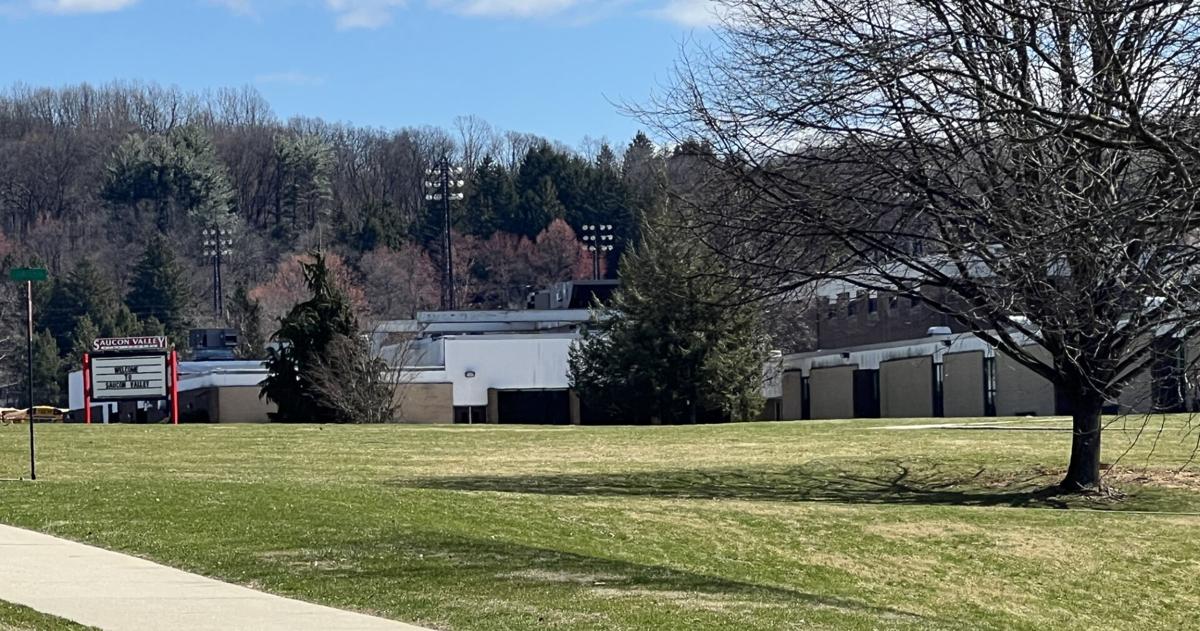 Saucon Valley school board approves $57m preliminary budget with 1% tax increase | School Boards