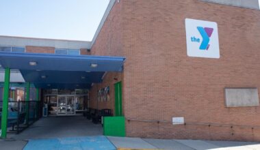 Greater Valley YMCA: Wellness center in Allentown to reopen May 13 after 2023 fire forced closure | Lehigh Valley Regional News