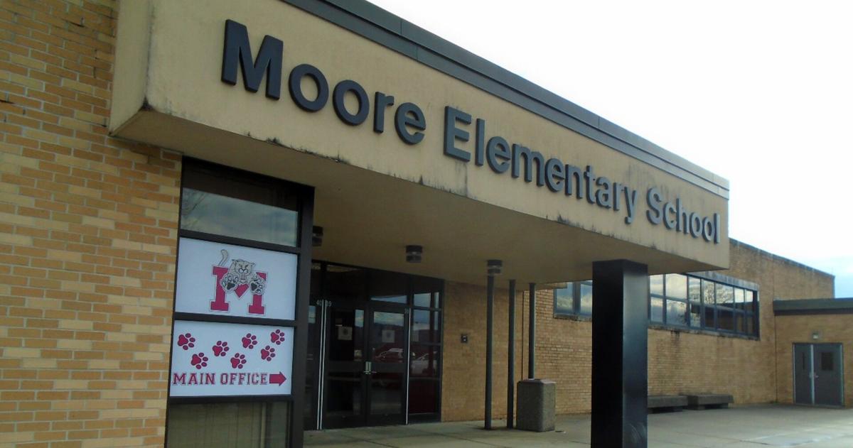 After years of uncertainty, Northampton County elementary school listed for sale | Nazareth Area