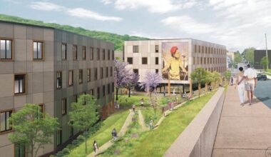 Bethlehem Planning Commission delays vote on mixed-income Gateway project | Bethlehem Area