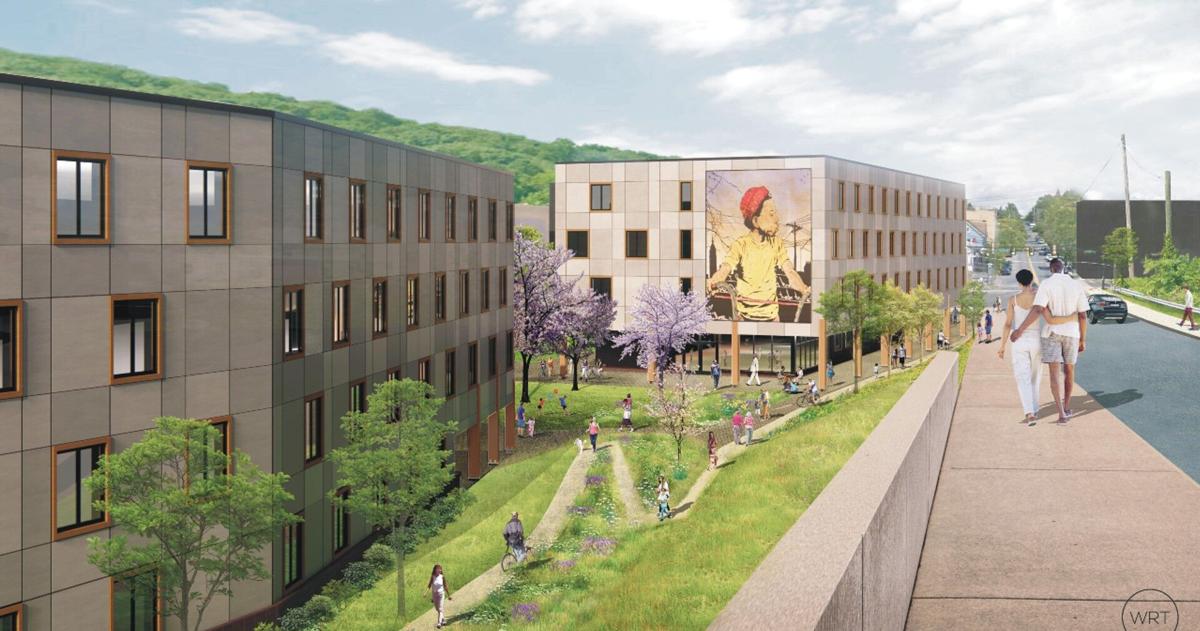 Bethlehem Planning Commission delays vote on mixed-income Gateway project | Bethlehem Area